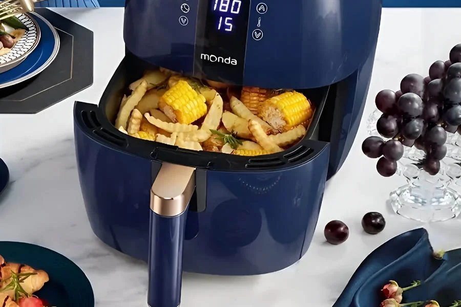 best mini air fryers